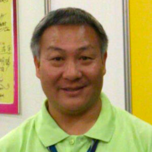 黃國男